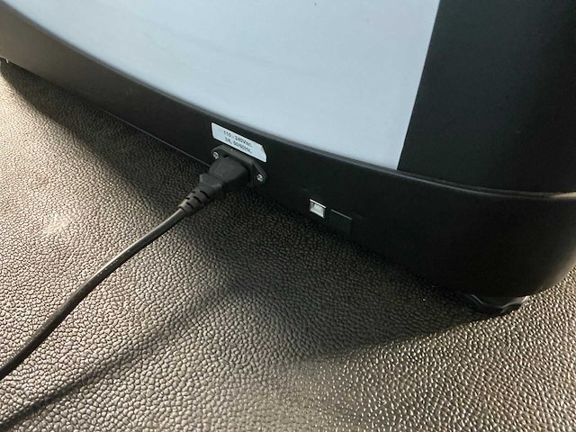 Fotostudio - afbeelding 10 van  10