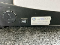 Fotostudio - afbeelding 6 van  10