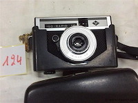 Fototoestel agfa - afbeelding 1 van  2