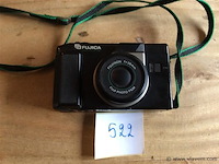 Fototoestel fujica - afbeelding 1 van  2