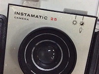 Fototoestel kodac - afbeelding 2 van  2
