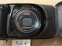 Fototoestel minolta - afbeelding 2 van  4