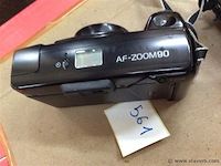 Fototoestel minolta - afbeelding 3 van  4