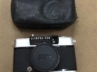 Fototoestel olympus -pen - afbeelding 1 van  3