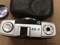 Fototoestel olympus -pen - afbeelding 3 van  3