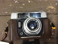 Fototoestel voigtlander - afbeelding 2 van  3