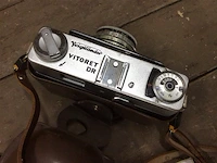 Fototoestel voigtlander - afbeelding 3 van  3