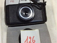 Fototoestel - afbeelding 1 van  2