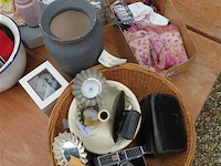 Fototoestellen, bakvormen en diversen - afbeelding 3 van  4