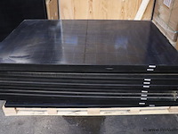 Fotovoltaïsch zonnepaneel (demo) - 14 stuks - afbeelding 1 van  3