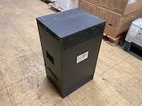 Foundry networks bigiron 15000 backbone switch - afbeelding 3 van  5