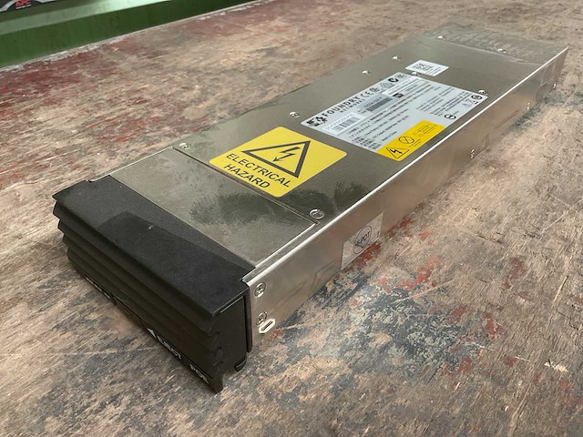 Foundry networks voedingseenheid - afbeelding 2 van  4