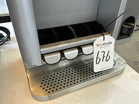 Fountain cf4 koffieautomaat - afbeelding 1 van  2