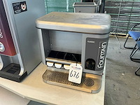 Fountain cf4 koffieautomaat - afbeelding 1 van  5