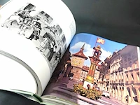 Fountains - mirrors of switzerland - afbeelding 3 van  5