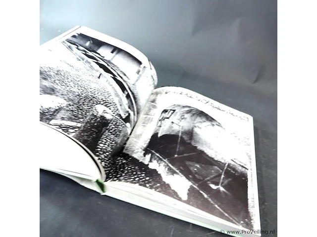 Fountains - mirrors of switzerland - afbeelding 5 van  5