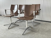 Four - conference chair (4x) - afbeelding 1 van  6