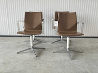 Four - conference chair (4x) - afbeelding 2 van  6