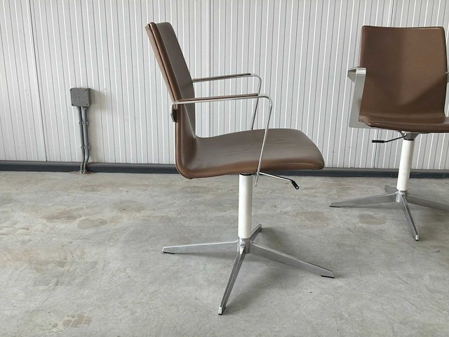 Four - conference chair (4x) - afbeelding 4 van  6