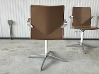 Four - conference chair (4x) - afbeelding 5 van  6
