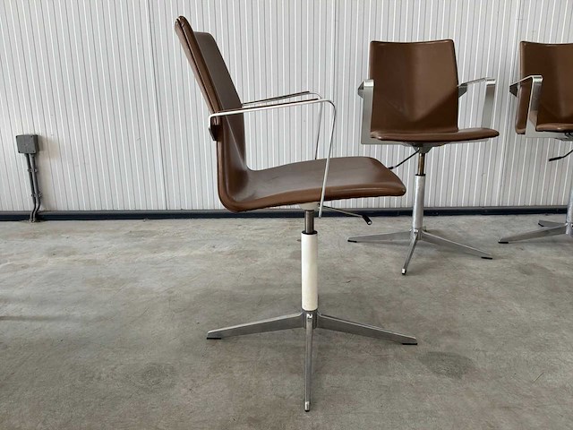 Four - conference chair (4x) - afbeelding 4 van  6