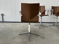 Four - conference chair (4x) - afbeelding 5 van  6