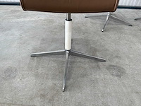 Four - conference chair (4x) - afbeelding 6 van  6