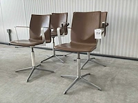 Four - conference chair (4x)