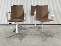 Four - conference chair (4x) - afbeelding 2 van  6