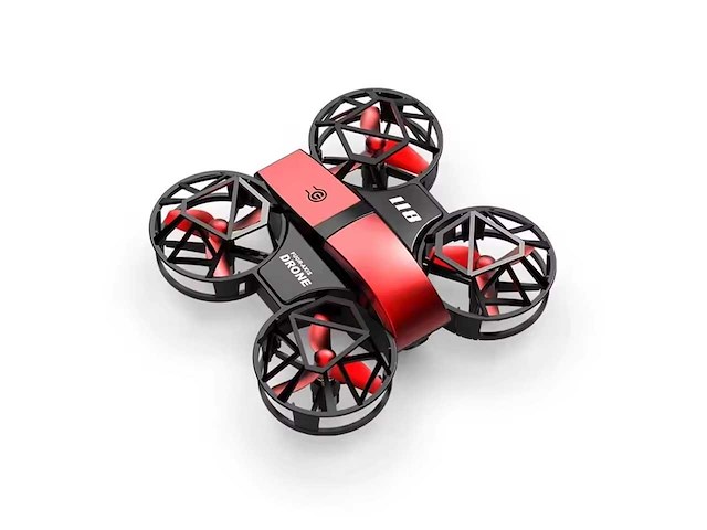 Four axis drone (9x) - afbeelding 4 van  8