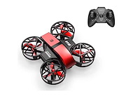 Four axis drone (9x) - afbeelding 7 van  8