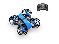 Four axis drone (9x) - afbeelding 8 van  8