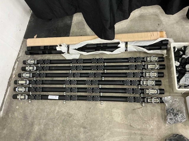 Four bar buis (14x) - afbeelding 2 van  6