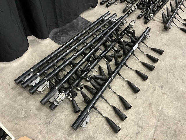 Four bar buis (6x) - afbeelding 3 van  3