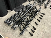 Four bar buis (6x) - afbeelding 3 van  3