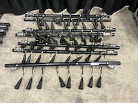 Four bar buis (7x) - afbeelding 1 van  3