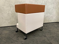 Four design - four us - verrijdbare design sofa - afbeelding 13 van  19