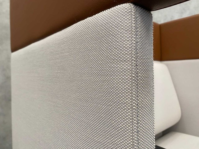 Four design - four us - verrijdbare design sofa - afbeelding 2 van  19