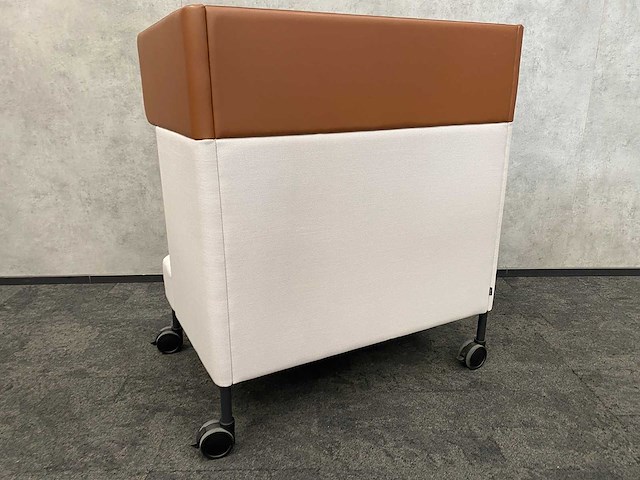 Four design - four us - verrijdbare design sofa - afbeelding 11 van  19