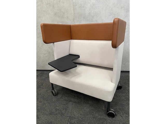 Four design - four us - verrijdbare design sofa - afbeelding 14 van  19