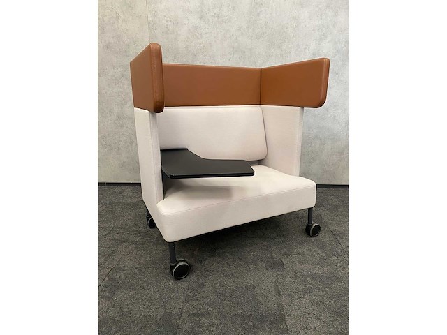 Four design - four us - verrijdbare design sofa - afbeelding 4 van  19