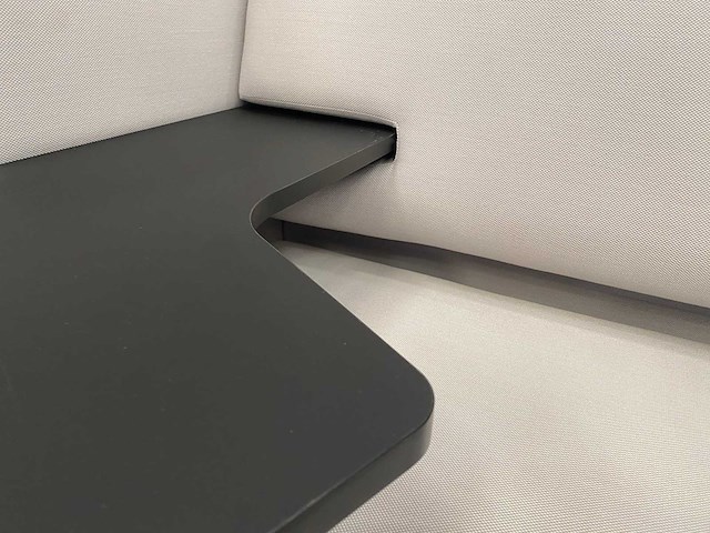 Four design - four us - verrijdbare design sofa - afbeelding 10 van  19