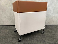 Four design - four us - verrijdbare design sofa - afbeelding 11 van  19