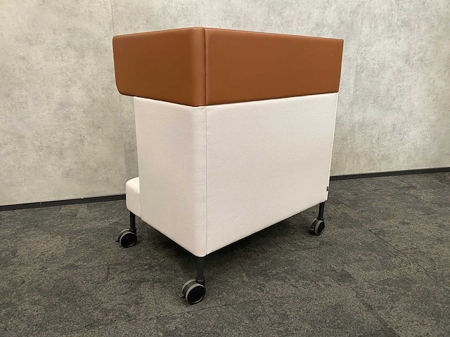 Four design - four us - verrijdbare design sofa - afbeelding 13 van  19