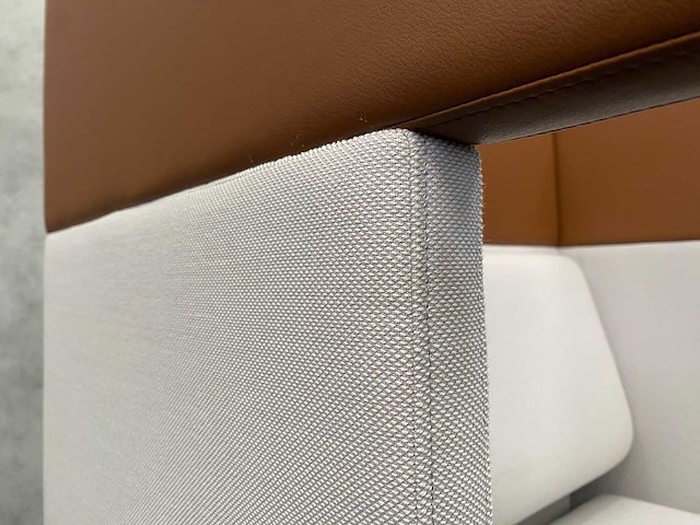 Four design - four us - verrijdbare design sofa - afbeelding 6 van  18