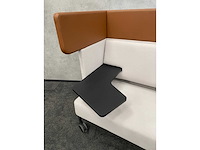 Four design - four us - verrijdbare design sofa - afbeelding 9 van  18