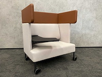 Four design - four us - verrijdbare design sofa - afbeelding 1 van  18