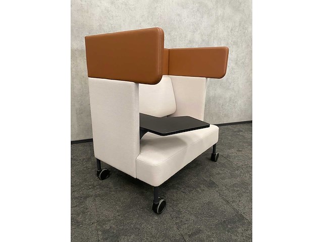 Four design - four us - verrijdbare design sofa - afbeelding 11 van  18