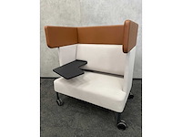 Four design - four us - verrijdbare design sofa - afbeelding 13 van  18