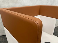 Four design - four us - verrijdbare design sofa - afbeelding 15 van  18